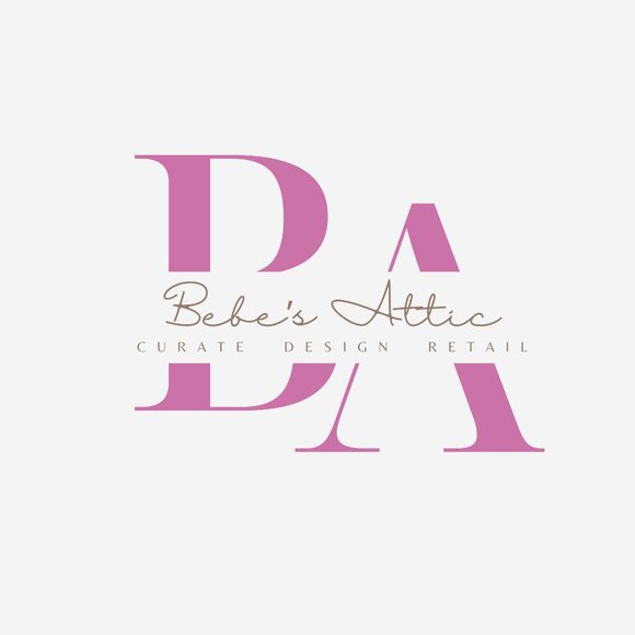 Meet your Posher, Aunt Bebe - Picture 1 of 1